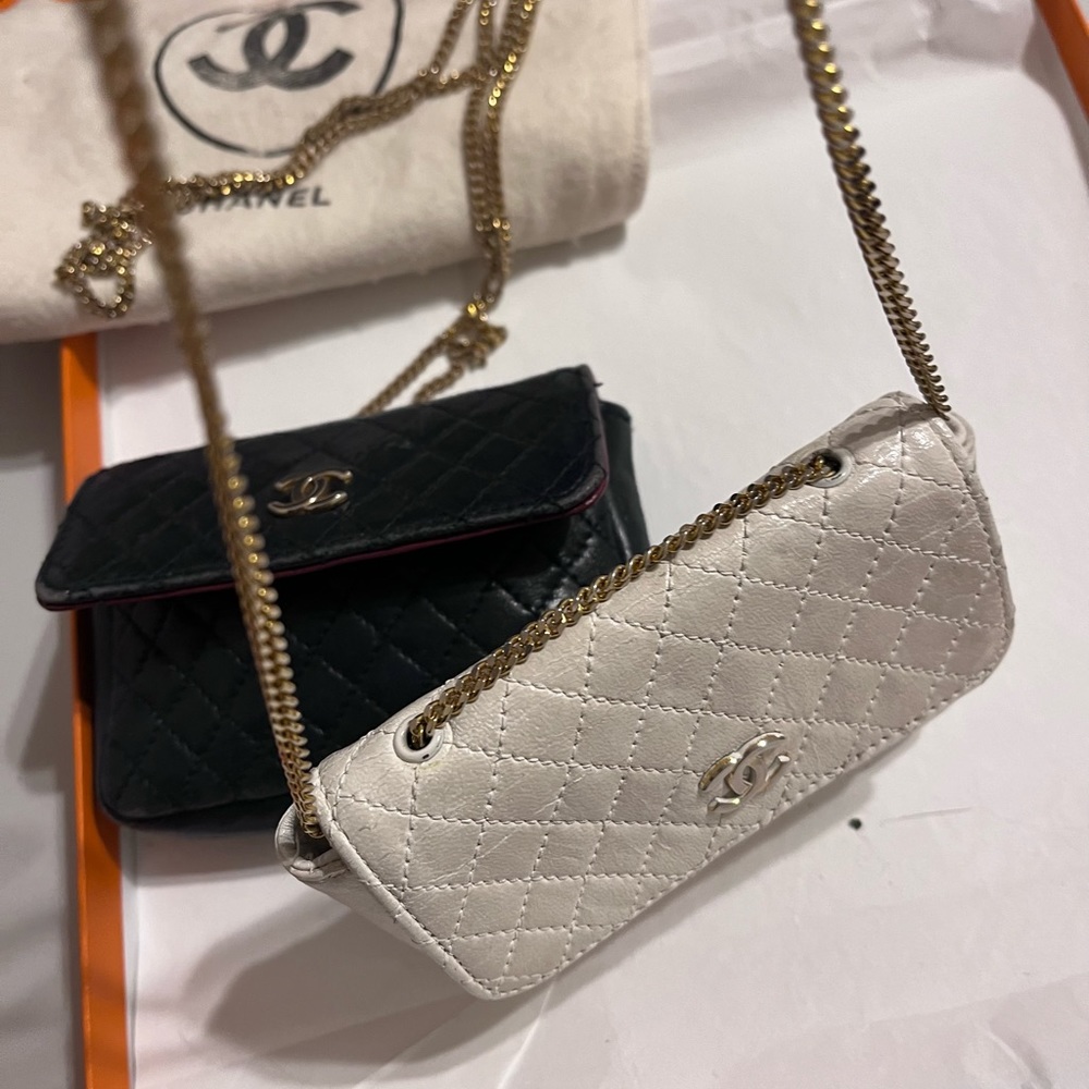 Chanel Extremely Rare - image 7